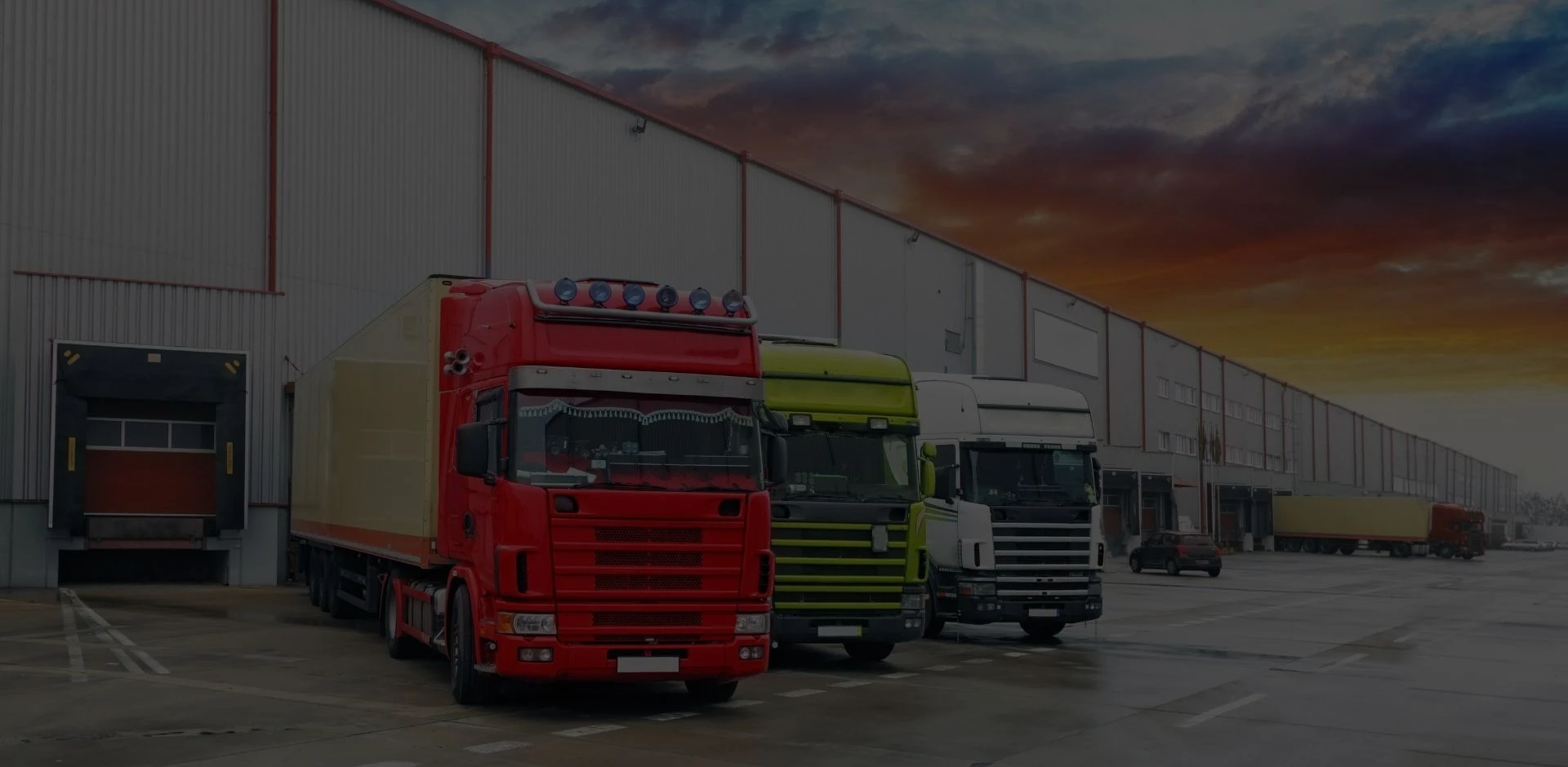 Ankara Ihlamur Ambarı